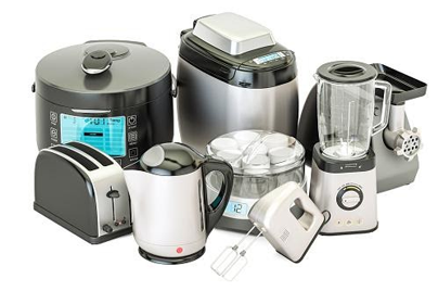 Small appliances