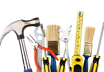 Hardware Shop
