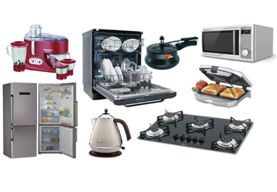 large appliances
