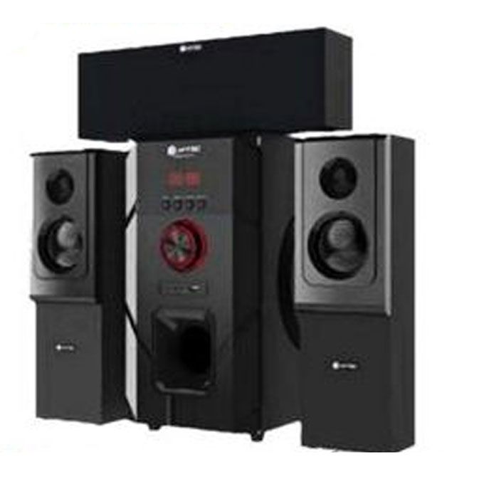 amtec AM-731 3.1CH Sub Woofer Bluetooth System-FM,USB,SD-20000W (1YR WRTY)