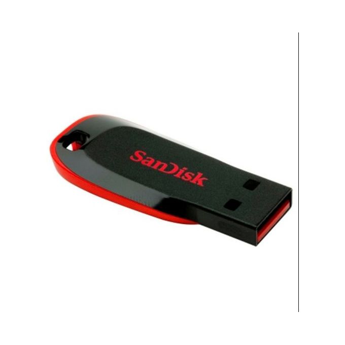 Sandisk USB Flash Disk Drive -32GB