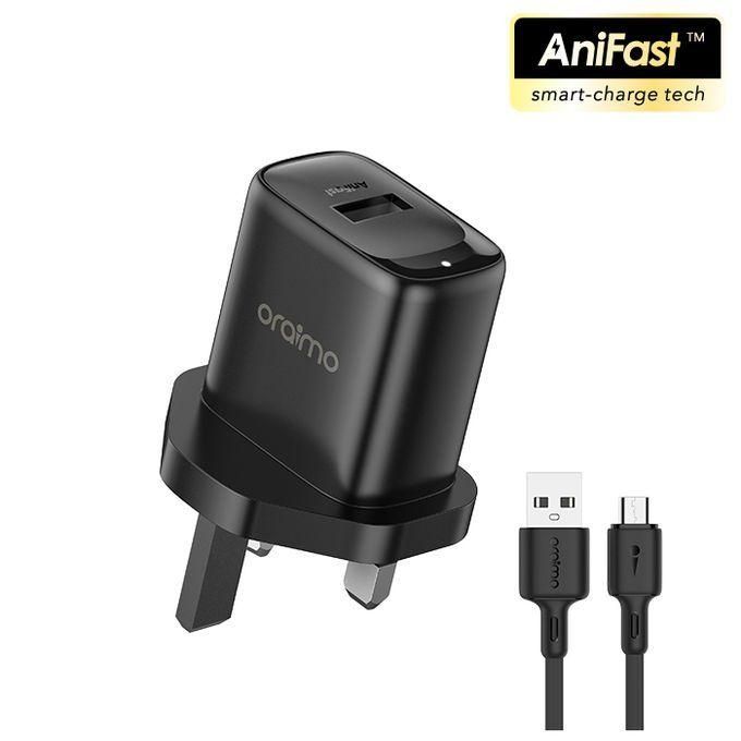 Samsung 15W Galaxy TYPE C FAST Charger