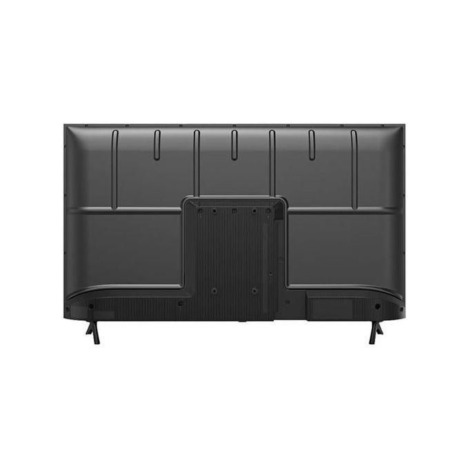 Hisense SMART 55&quot; Inch,FRAMELESS/BLUETOOTH-ENABLED,ULTRA HD 4K HDR ,NETFLIX