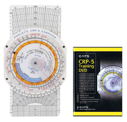 CYA Navigation computer(CRP-5)